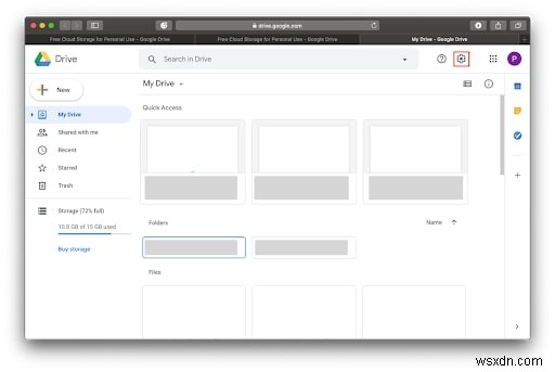 Google Drive on Mac – Everything You Need to Know