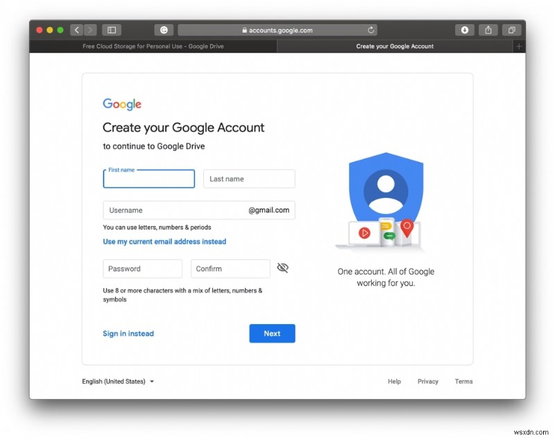 Google Drive on Mac – Everything You Need to Know