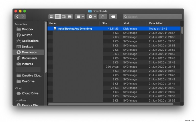 Google Drive on Mac – Everything You Need to Know