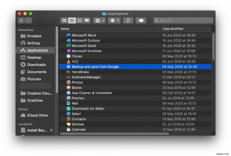 Google Drive on Mac – Everything You Need to Know