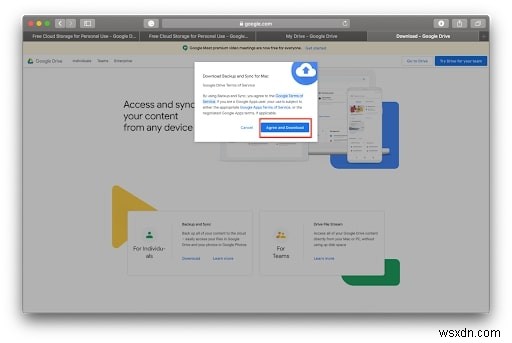 Google Drive on Mac – Everything You Need to Know