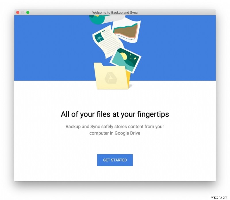 Google Drive on Mac – Everything You Need to Know