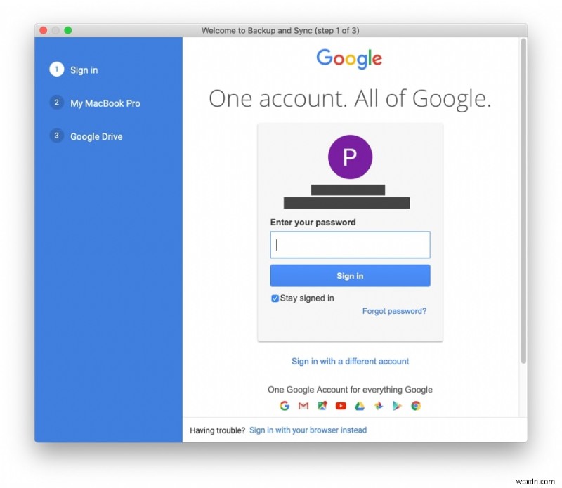 Google Drive on Mac – Everything You Need to Know