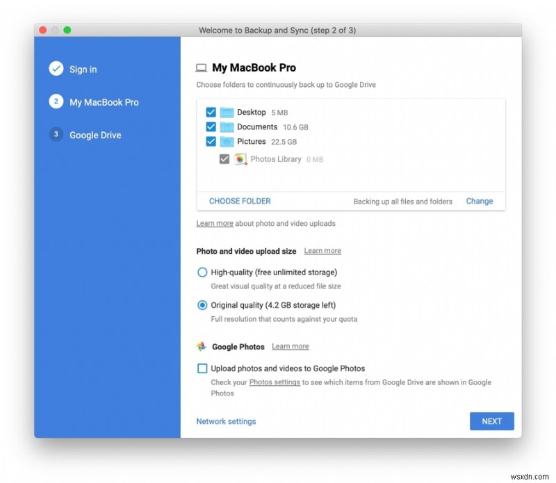 Google Drive on Mac – Everything You Need to Know