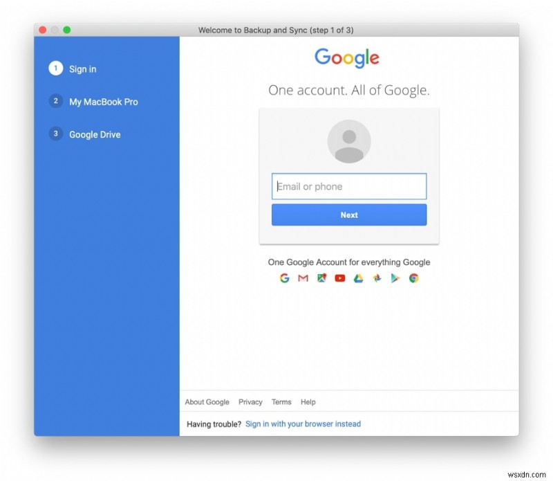 Google Drive on Mac – Everything You Need to Know