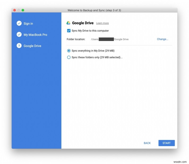 Google Drive on Mac – Everything You Need to Know