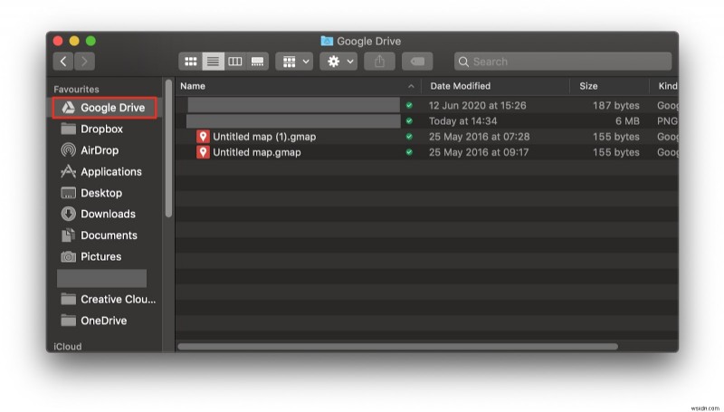 Google Drive on Mac – Everything You Need to Know