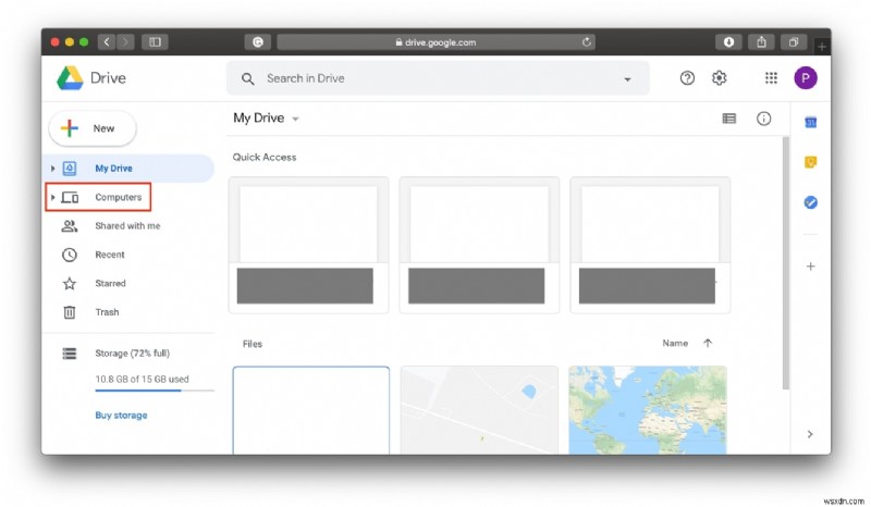 Google Drive on Mac – Everything You Need to Know