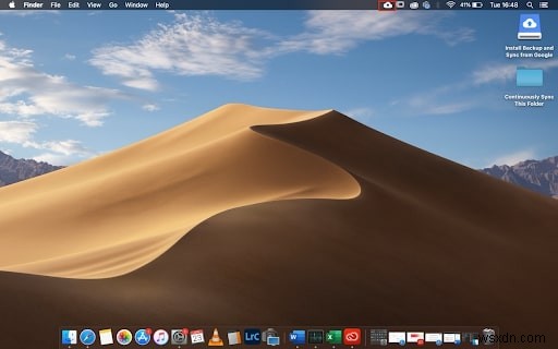 Google Drive on Mac – Everything You Need to Know