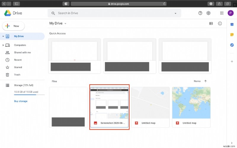 Google Drive on Mac – Everything You Need to Know