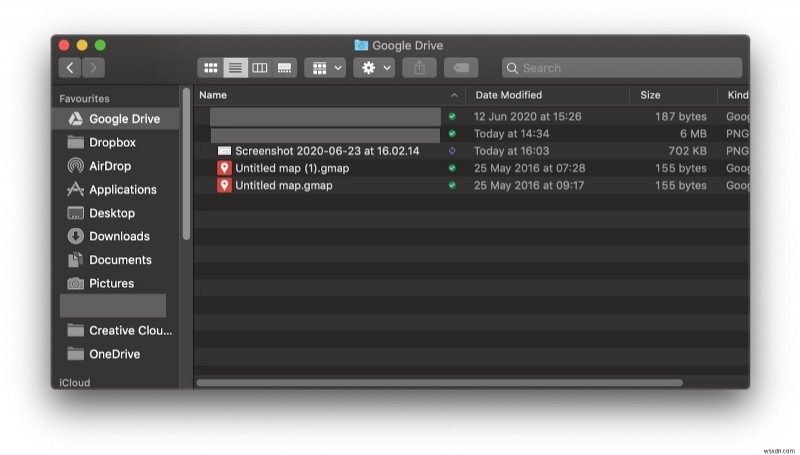 Google Drive on Mac – Everything You Need to Know