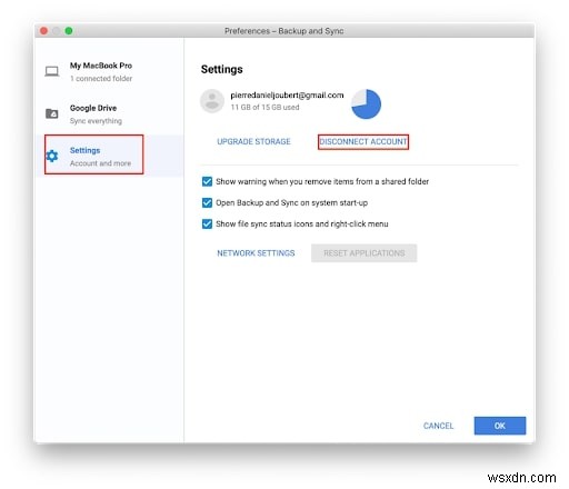 Google Drive on Mac – Everything You Need to Know