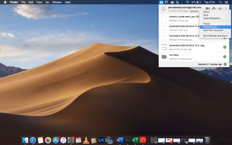 Google Drive on Mac – Everything You Need to Know