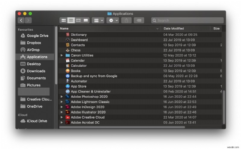 Google Drive on Mac – Everything You Need to Know