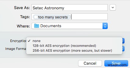 How to Encrypt Files and Folders on Mac [Updated 2020]