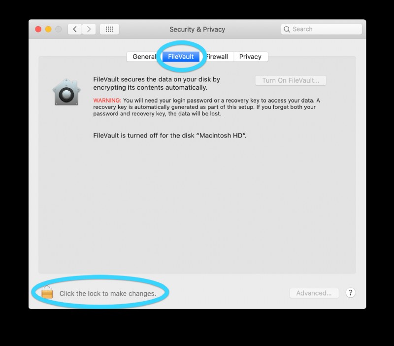 How to Encrypt Files and Folders on Mac [Updated 2020]