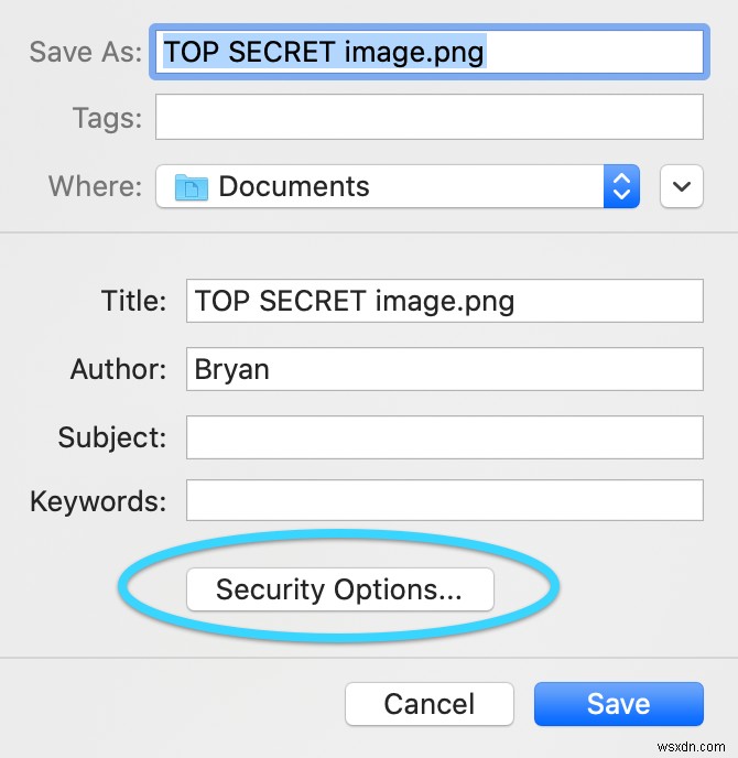 How to Encrypt Files and Folders on Mac [Updated 2020]