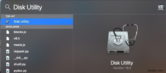 How to Format a USB Drive on Mac