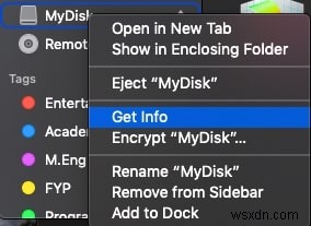 How to Format a USB Drive on Mac