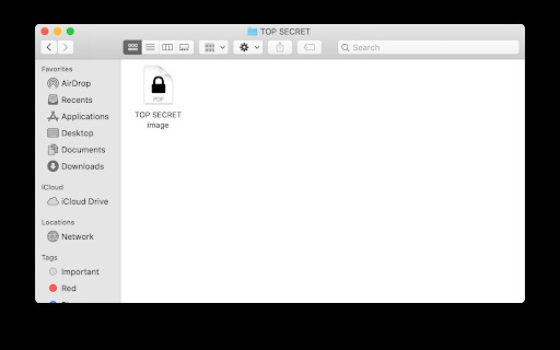 How to Encrypt Files and Folders on Mac [Updated 2020]