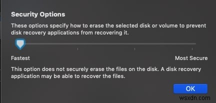 How to Format a USB Drive on Mac