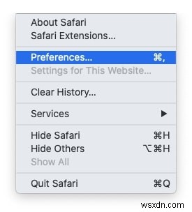 What to Do If Your Mac Camera Is Not Working