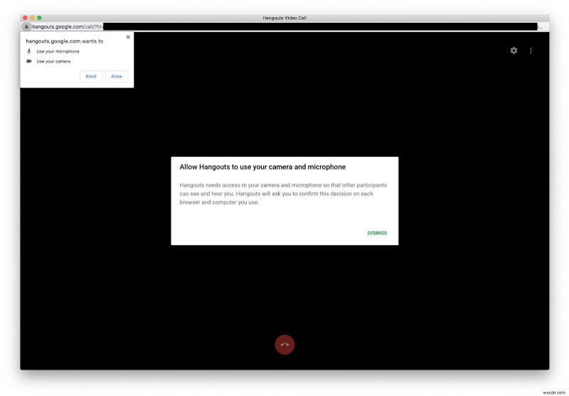 What to Do If Your Mac Camera Is Not Working