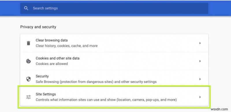 What to Do If Your Mac Camera Is Not Working