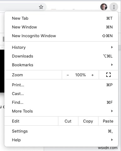 What to Do If Your Mac Camera Is Not Working