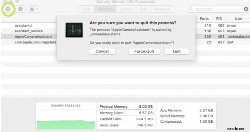 What to Do If Your Mac Camera Is Not Working