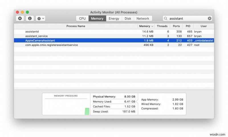 What to Do If Your Mac Camera Is Not Working