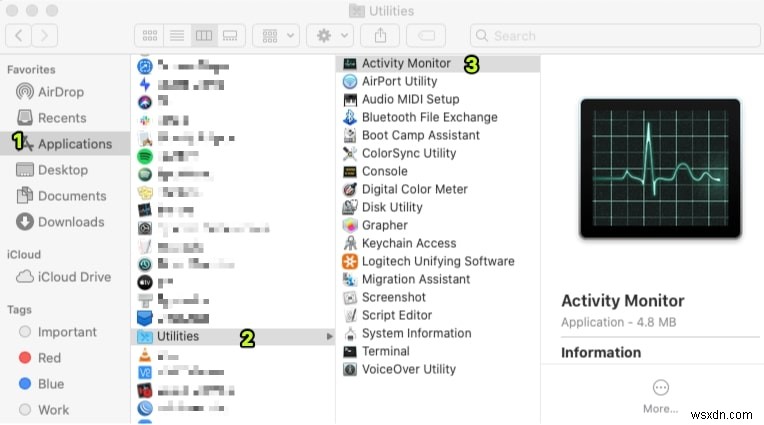 What to Do If Your Mac Camera Is Not Working
