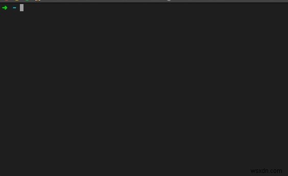 Mac Terminal Commands and Tricks List [2020 Edition]