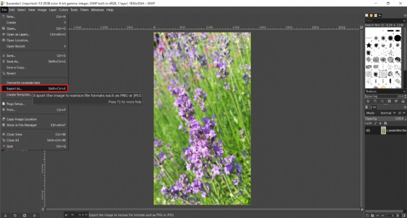 How to Convert HEIC to PDF for Free