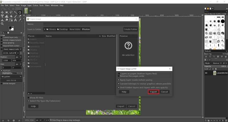 How to Convert HEIC to PDF for Free