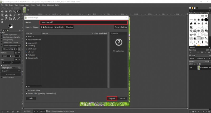 How to Convert HEIC to PDF for Free