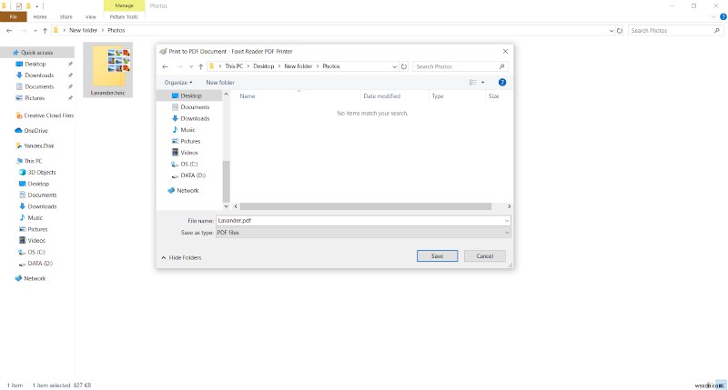 How to Convert HEIC to PDF for Free