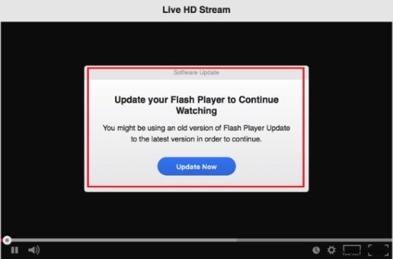 Shlayer Trojan – How a Social Engineering Attack Is Targeting 10% of Macs