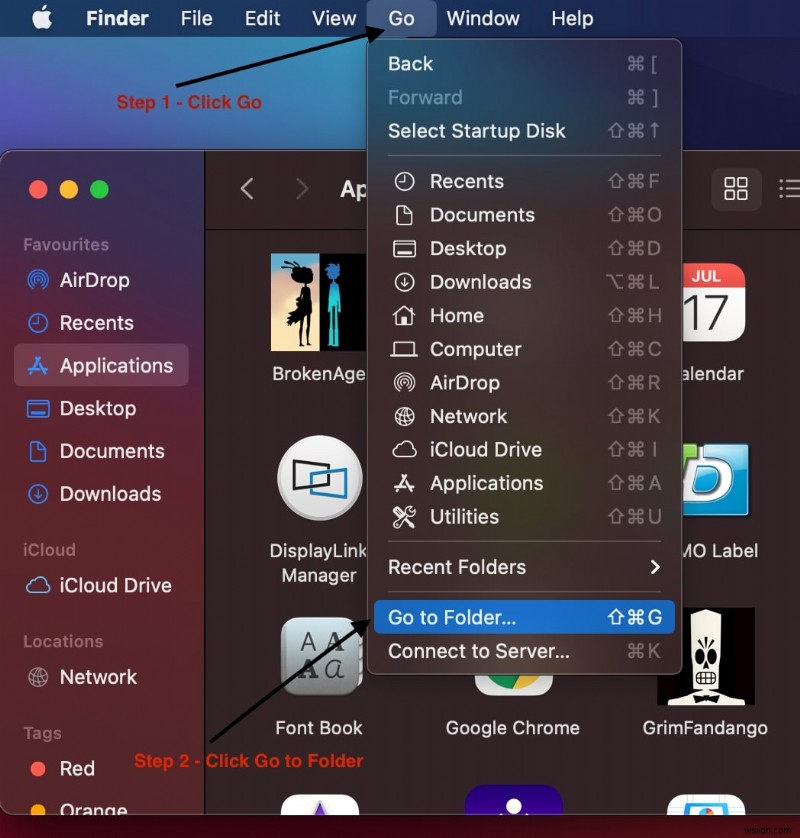 How to Uninstall Office 2011 on Mac