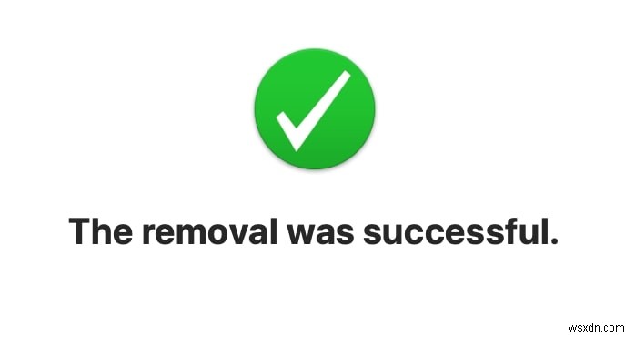 How to Uninstall Sophos on Mac