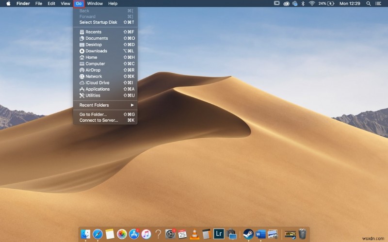 How to Uninstall Steam on a Mac
