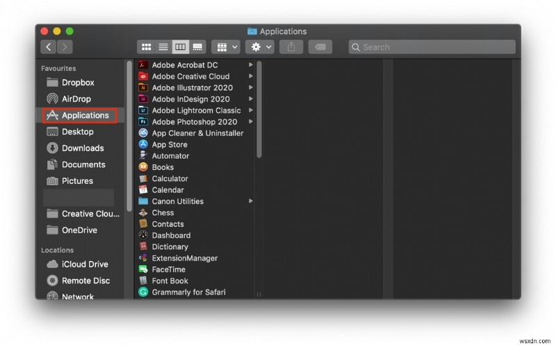 How to Uninstall Steam on a Mac