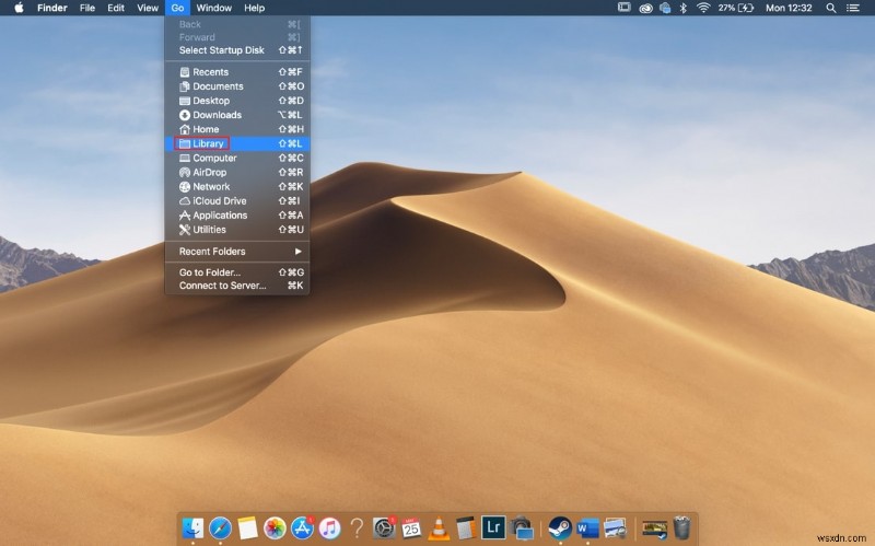How to Uninstall Steam on a Mac