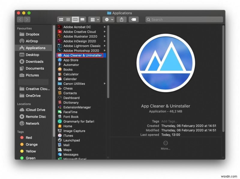 How to Uninstall Steam on a Mac