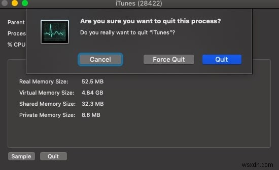 How to Uninstall iTunes on Mac
