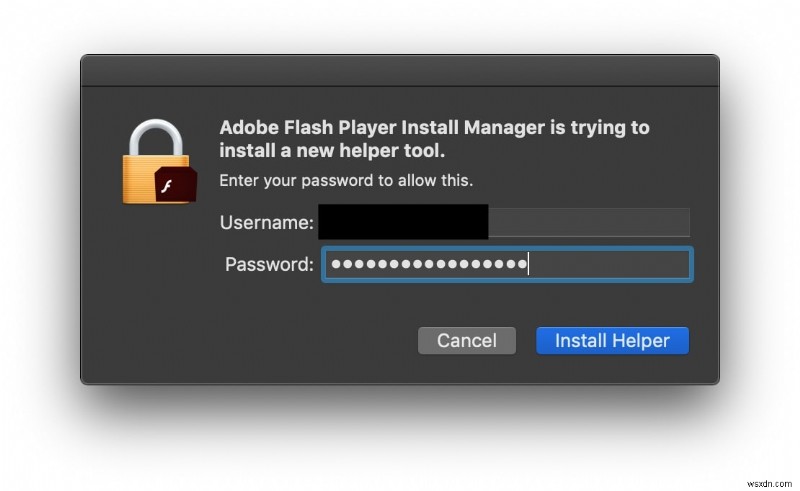 How to Uninstall Adobe Flash Player on a Mac