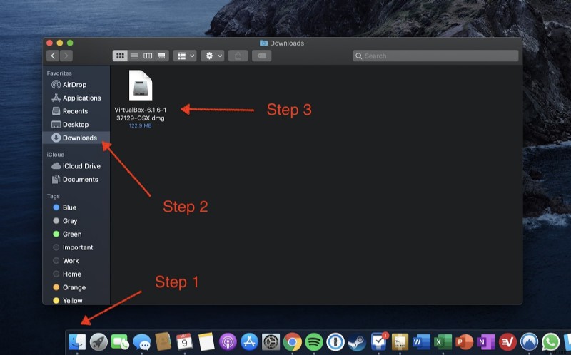 How to Uninstall VirtualBox on Mac
