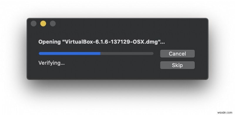 How to Uninstall VirtualBox on Mac