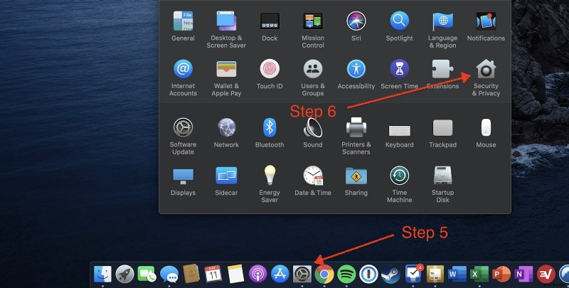 How to Uninstall VirtualBox on Mac