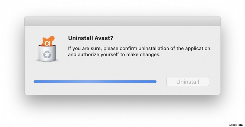 How to Uninstall Avast on Mac